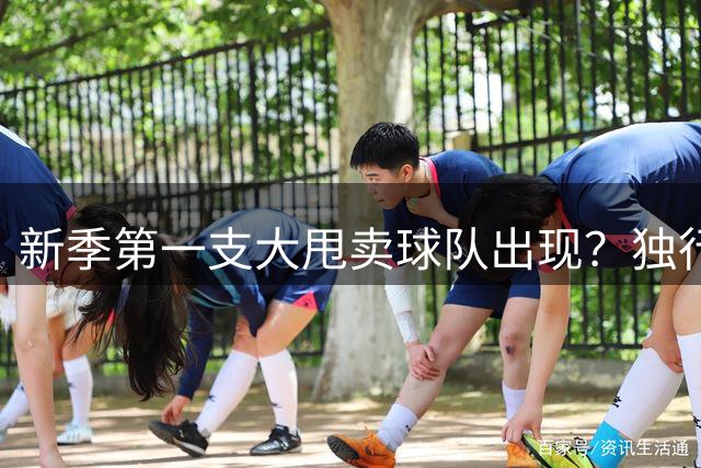 新季第一支大甩卖球队出现？独行侠换代克莱欧文都得走