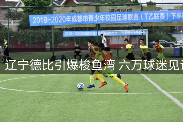 辽宁德比引爆梭鱼湾 六万球迷见证进球大战